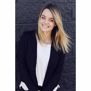 Meet your Posher, Zoe